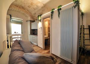 Suite Grotta della luna - Romantic Luxury Jacuzzi