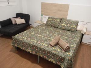 Apartament El Colomer 3 habitacions