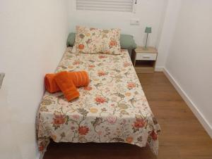 Apartament El Colomer 3 habitacions