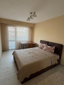 Contemporary Comfort in Lozenets