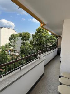 Contemporary Comfort in Lozenets