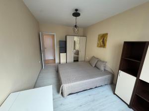 Contemporary Comfort in Lozenets