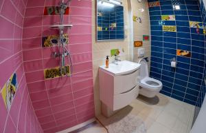 Rosa & Nora Apartments