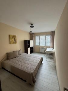 Contemporary Comfort in Lozenets