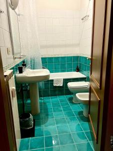 Loft Pantanella Porta Magiore