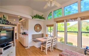 Getaways at Sedona Pines Resort