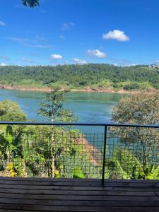 Cabañas del Mirador