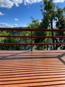 Cabañas del Mirador