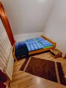 Wynajem pokoi gościnnych