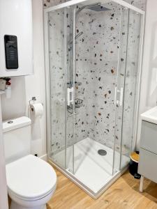 Appartements Charmant Studio au Coeur d-Aurillac La belle Verte : photos des chambres