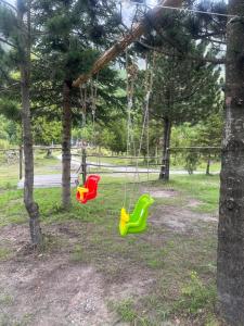 Heldi Eco Camping