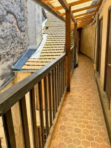 Charmant Studio au Cœur dAurillac La belle Verte