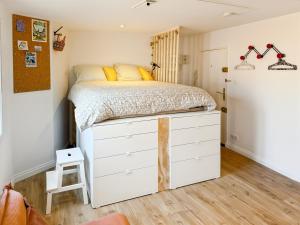 Appartements Charmant Studio au Coeur d-Aurillac La belle Verte : photos des chambres
