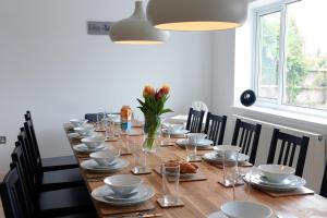 Am Byth - Spectacular Sea Views and Hot Tub