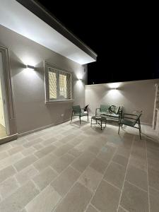 Domus Afrodite - Torre Squillace