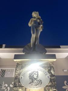 Domus Afrodite - Torre Squillace