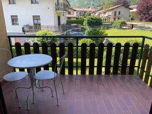 monolocale Emy in Valsassina