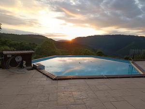 Maisons de vacances Gites de la Bastide, 30750 Treves : photos des chambres