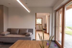 EGGA Nature Deluxe Apartments - Natur, Panorama & Erholung im Pustertal