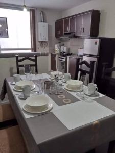 Departamento zona tranquila - Unterkünfte ohne Kategorie in Cochabamba