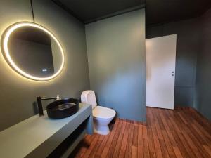 Granli-Apartment