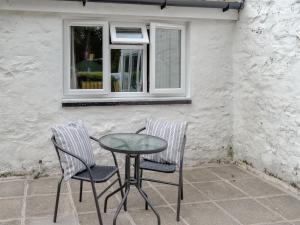 Barnhill Bothy