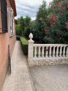 Villas La Villa Catalane : photos des chambres