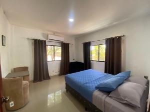 La Puerta de Malacatiupan