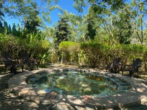 La Puerta de Malacatiupan