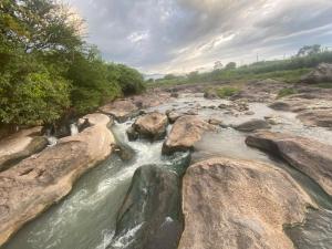 La Puerta de Malacatiupan