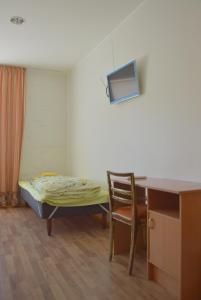 Saare Automatic Hostel