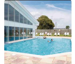 Rohannah static Caravan Fantastic Family and Friends Holiday