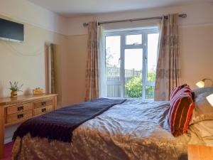 Sea View Lodge