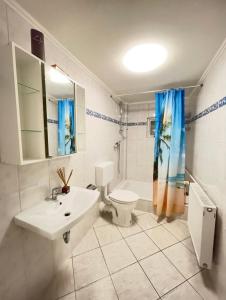 Ferienwohnung Darija
