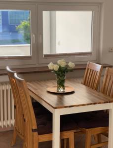 Ferienwohnung Darija