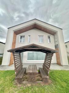 Villa Poljine Hills A77