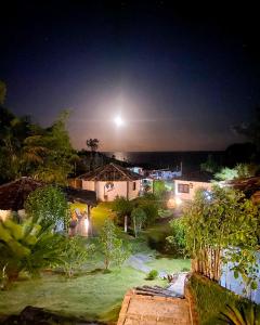 Pousada Oca dos Índios - Arraial DAjuda