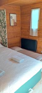 Studio éco-construit - climatisation & parking