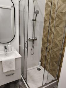 Drzewna Apartamenty-Żeromskiego, Stare Miasto