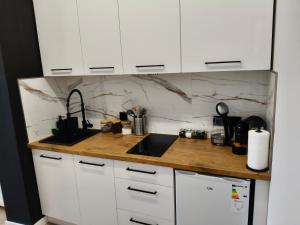 Drzewna Apartamenty-Żeromskiego, Stare Miasto