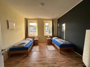 Schöne 3 Schlafzimmer Wohnung Philipp1