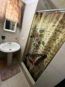 Terrazas de Guacuco - Beach Access