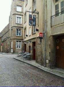 Appart'hotels Le Port Malo : photos des chambres