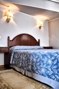 Silken Gran Hotel del Sella