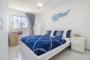 ATLANTICO EL DORADO - Las Americas - parking, pool, fibre net