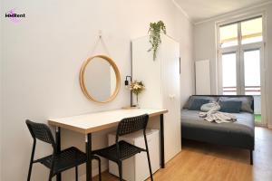 MMRent Shipyard Room