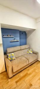 Holiday House Siren Parthenos