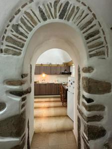 Katsi Traditional & Medieval House