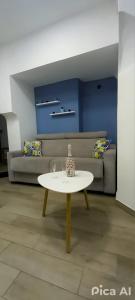 Holiday House Siren Parthenos