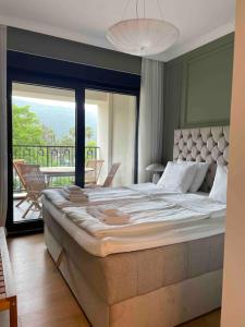 Apartman Celine PortoNovi